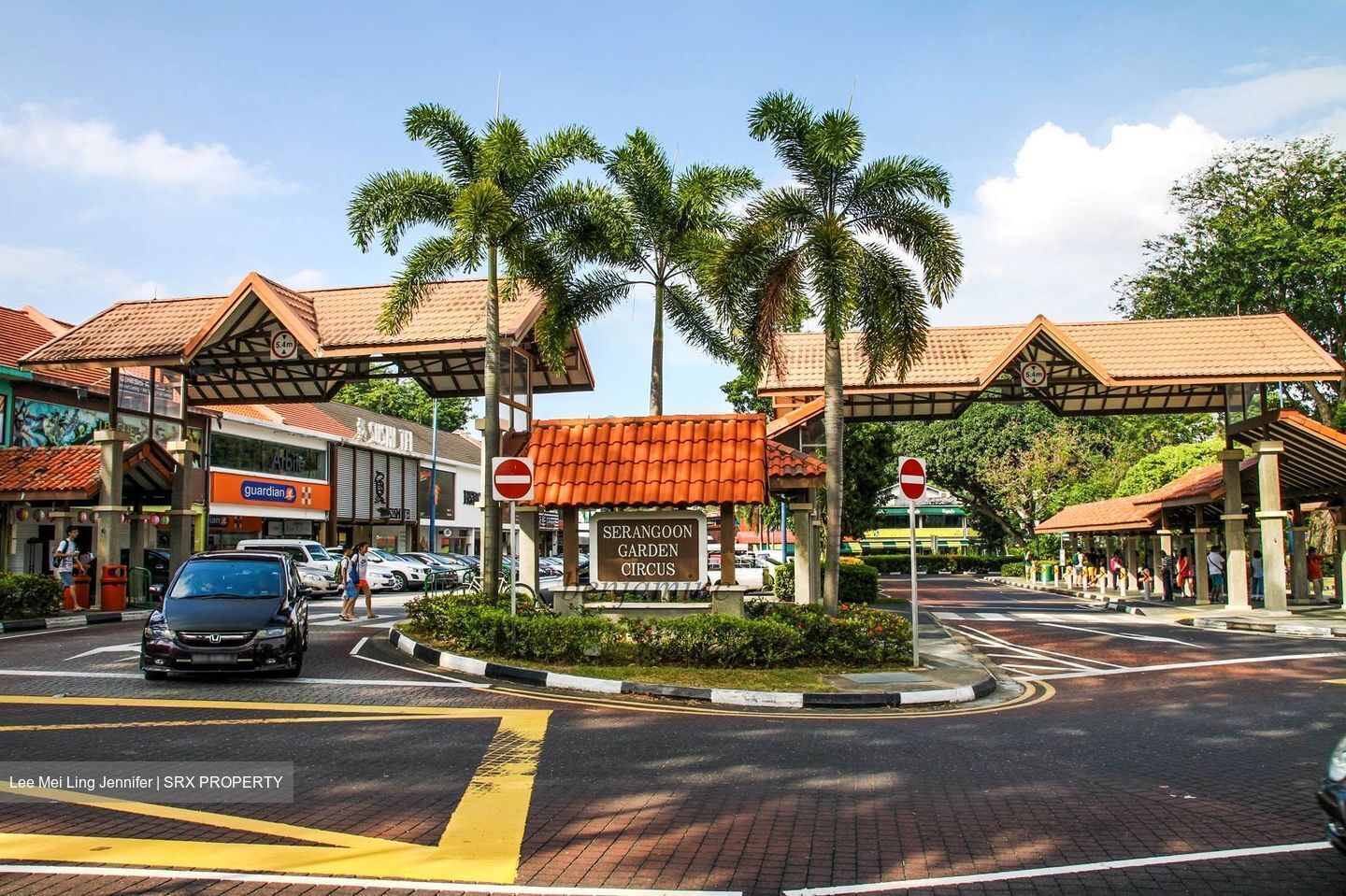 Chuan Terrace (D19), Terrace #607368541